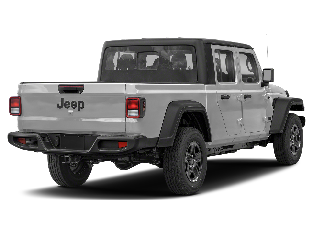 2023 Jeep Gladiator Willys Sport